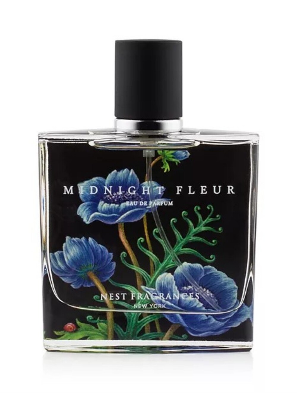 NEST Midnight Fleur (50) DIscontinued